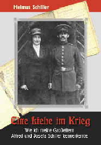 Eine Liebe im Krieg